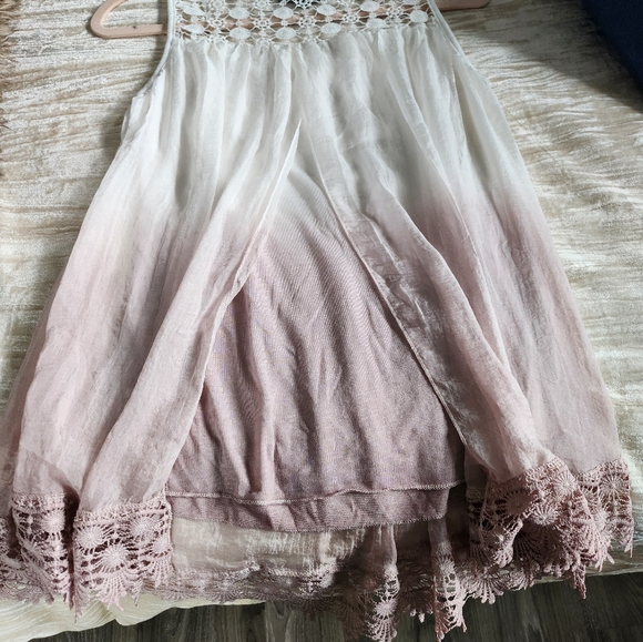 Summer top - Picture 3 of 4